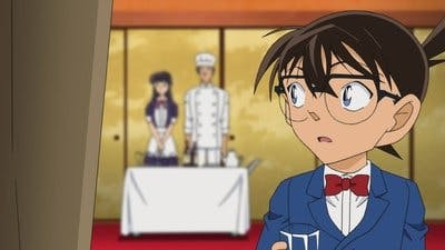 Assistir Detective Conan Temporada 1 Episódio 1006 Online em HD
