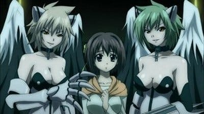 Assistir Heaven’s Lost Property Temporada 2 Episódio 5 Online em HD