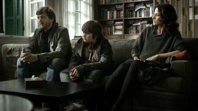 Assistir Sessão de Terapia Temporada 2 Episódio 14 Online em HD