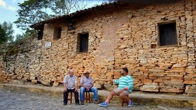 Assistir Avisa Lá Que Eu Vou Temporada 1 Episódio 8 Online em HD