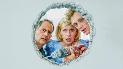 Assistir Viktor Delivers Temporada 1 Episódio 1 Online em HD