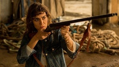 Assistir O Píer Temporada 2 Episódio 8 Online em HD