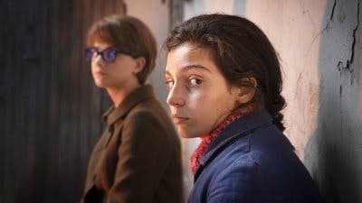Assistir My Brilliant Friend Temporada 2 Episódio 8 Online em HD