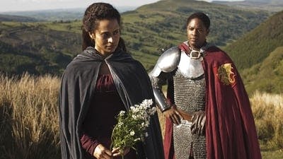 Assistir As Aventuras de Merlin Temporada 5 Episódio 6 Online em HD