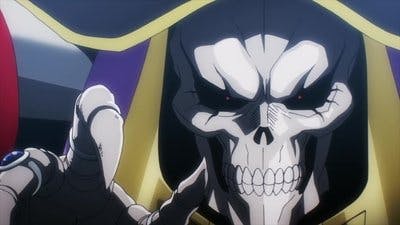 Assistir Overlord Temporada 1 Episódio 13 Online em HD