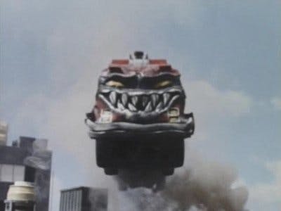 Assistir Power Rangers Temporada 5 Episódio 12 Online em HD