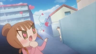 Assistir Magical Somera-chan Temporada 1 Episódio 11 Online em HD