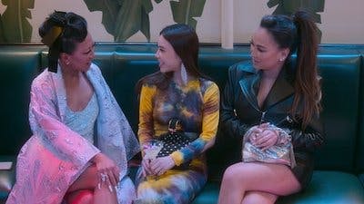 Assistir Império da Ostentação: Nova York Temporada 1 Episódio 7 Online em HD