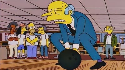 Assistir Os Simpsons Temporada 7 Episódio 12 Online em HD