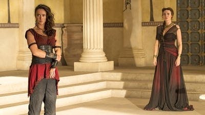 Assistir Atlântida Temporada 2 Episódio 11 Online em HD