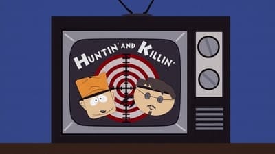Assistir South Park Temporada 2 Episódio 6 Online em HD