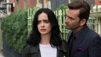 Assistir Marvel – Jessica Jones Temporada 2 Episódio 11 Online em HD