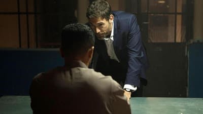 Assistir Tirano: Poder Sem Limites Temporada 1 Episódio 3 Online em HD