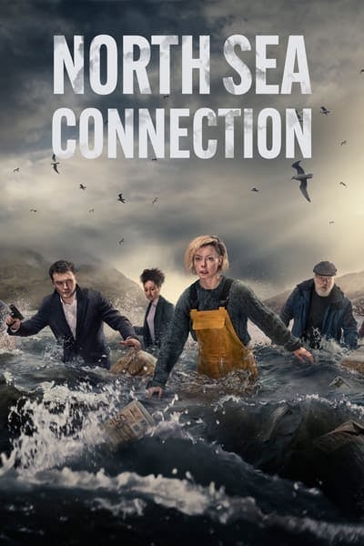 Assistir North Sea Connection Temporada 1 Episódio 2 Online em HD