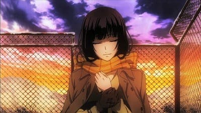 Assistir Tasogare Otome x Amnesia Temporada 1 Episódio 12 Online em HD