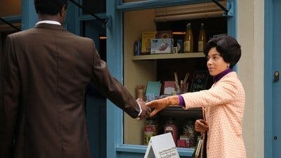 Assistir Chame a Parteira Temporada 11 Episódio 5 Online em HD
