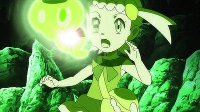 Assistir Pokémon Temporada 19 Episódio 9 Online em HD