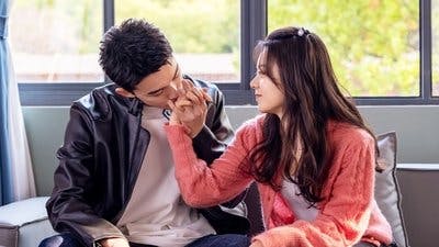 Assistir No Meio de Uma Tempestade de Neve de Amor Temporada 1 Episódio 26 Online em HD