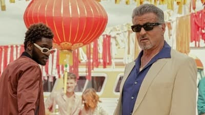 Assistir Tulsa King Temporada 1 Episódio 3 Online em HD