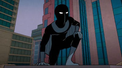 Assistir Seu Amigão da Vizinhança: Homem-Aranha Temporada 1 Episódio 4 Online em HD