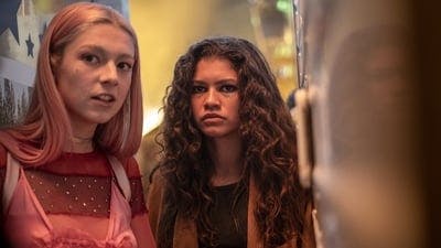 Assistir Euphoria Temporada 1 Episódio 4 Online em HD