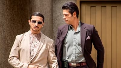 Assistir KLASS 95: O Poder da Beleza Temporada 1 Episódio 8 Online em HD