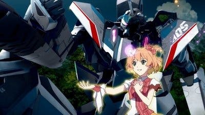 Assistir Macross Delta Temporada 1 Episódio 8 Online em HD