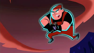 Assistir Danny Phantom Temporada 3 Episódio 8 Online em HD