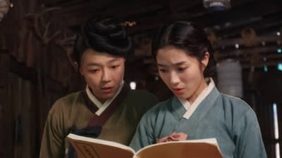 Assistir Secret Royal Inspector & Joy Temporada 1 Episódio 8 Online em HD