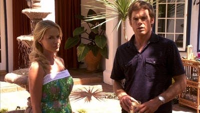 Assistir Dexter Temporada 3 Episódio 4 Online em HD