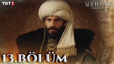 Assistir Mehmed: Fetihler Sultanı Temporada 1 Episódio 13 Online em HD