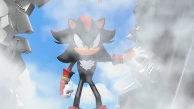 Assistir Sonic Boom Temporada 2 Episódio 52 Online em HD