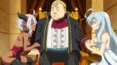 Assistir Sentouin, Hakenshimasu! Temporada 1 Episódio 8 Online em HD