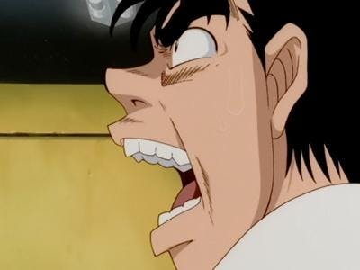 Assistir Hajime no Ippo Temporada 1 Episódio 10 Online em HD