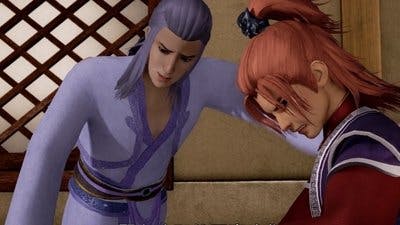 Assistir Tales of Gods and Demons Temporada 1 Episódio 37 Online em HD