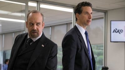 Assistir Billions Temporada 2 Episódio 4 Online em HD