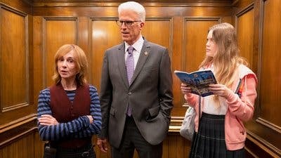 Assistir Señor Alcalde Temporada 2 Episódio 1 Online em HD