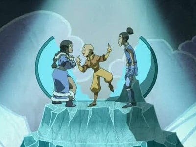 Assistir Avatar: A Lenda de Aang Temporada 3 Episódio 17 Online em HD