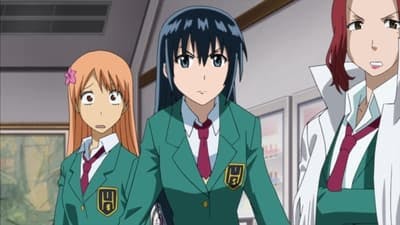 Assistir Beelzebub Temporada 1 Episódio 52 Online em HD