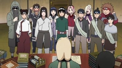 Assistir Naruto Shippuden Temporada 19 Episódio 413 Online em HD