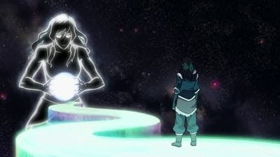 Assistir A Lenda de Korra Temporada 2 Episódio 14 Online em HD