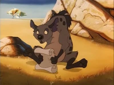 Assistir Timão e Pumba Temporada 1 Episódio 3 Online em HD