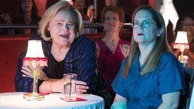 Assistir Baskets Temporada 3 Episódio 7 Online em HD