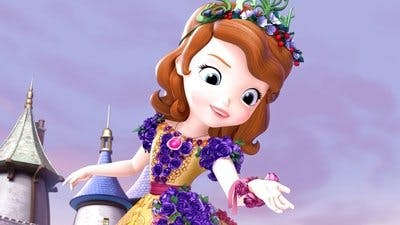 Assistir Princesinha Sofia Temporada 4 Episódio 3 Online em HD