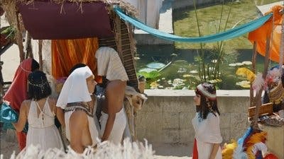 Assistir José do Egito Temporada 1 Episódio 14 Online em HD