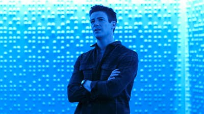 Assistir Flash Temporada 8 Episódio 13 Online em HD