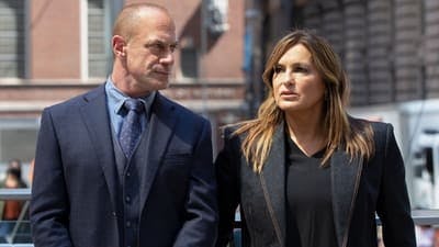 Assistir Law & Order: Crime Organizado Temporada 1 Episódio 8 Online em HD