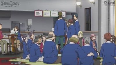 Assistir Sakura Quest Temporada 1 Episódio 25 Online em HD