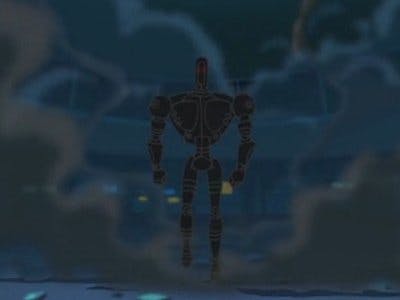 Assistir Projeto Zeta Temporada 2 Episódio 3 Online em HD