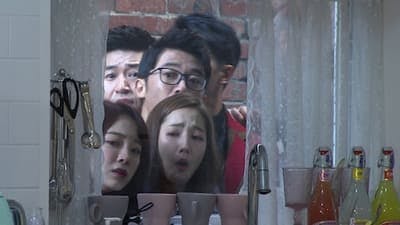 Assistir O Jogo do Detetive Temporada 2 Episódio 5 Online em HD